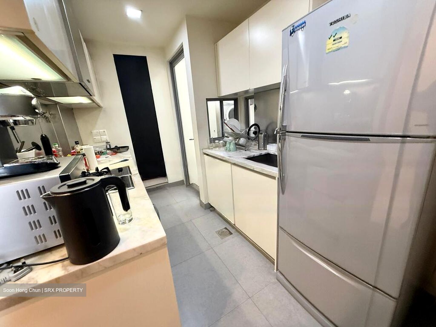 Atrium Residences (D14), Apartment #476756611